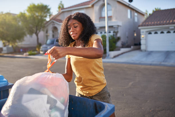 Best Professional Junk Removal  in Yonkers, NY
