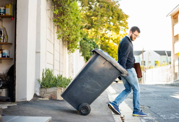 Yard Cleanup Services in Yonkers, NY