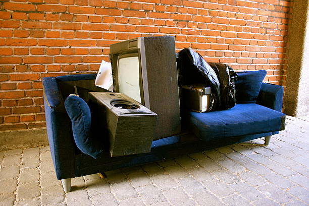 Professional Junk Removal in Yonkers, NY