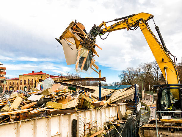 Best Garage Cleanout Services  in Yonkers, NY